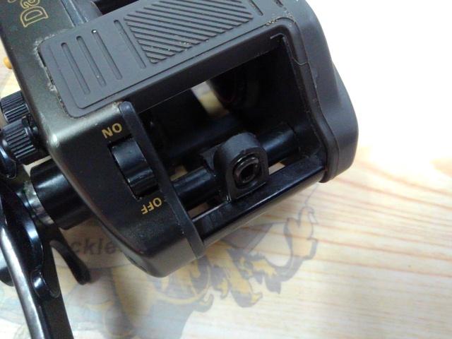 スーパー胴付 ST-20早技