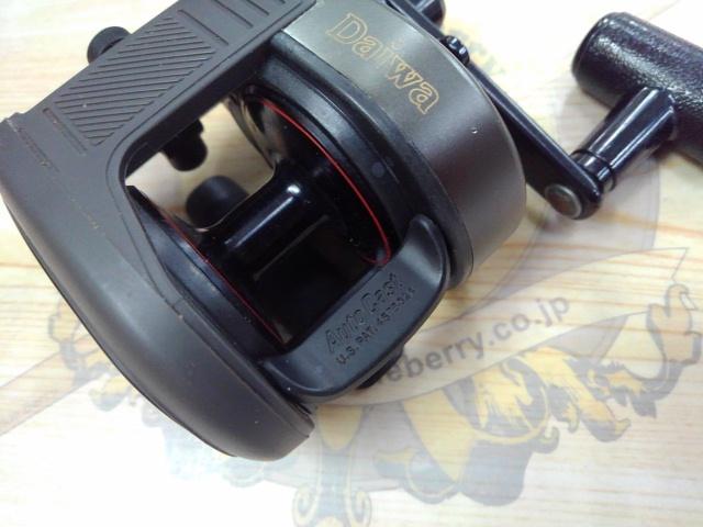 スーパー胴付 ST-20早技