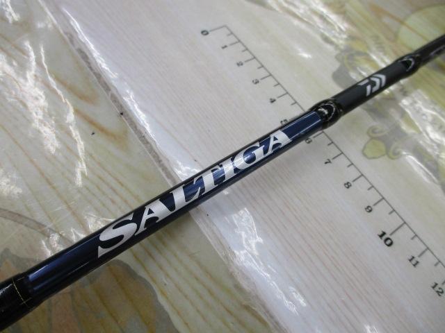 ソルティガR J63B-2.5TG