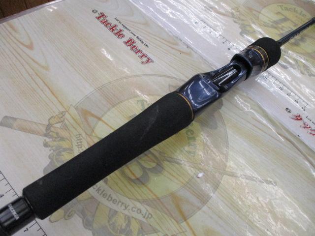 ソルティガR J63B-2.5TG