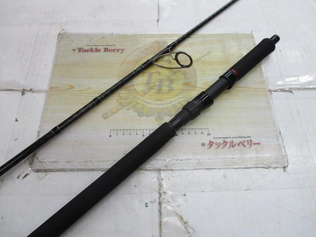 ソルティシェイプダッシュ オフショアキャスティング 70M