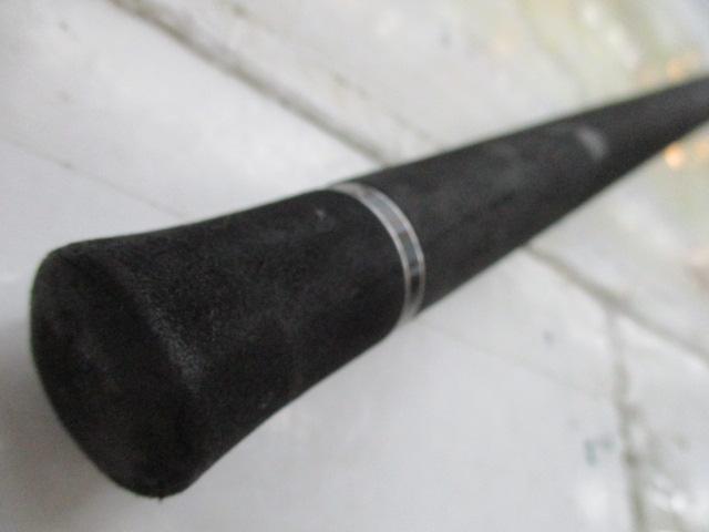 ソルティシェイプダッシュ オフショアキャスティング 70M