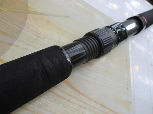 ソルティシェイプダッシュ オフショアキャスティング 70M