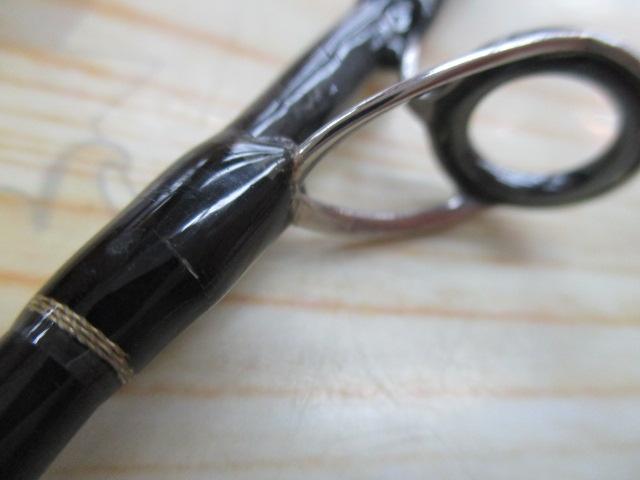 ソルティシェイプダッシュ オフショアキャスティング 70M