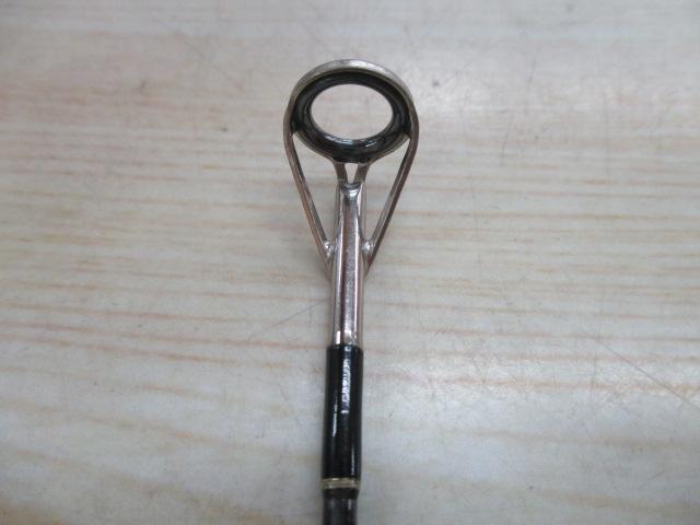 ソルティシェイプダッシュ オフショアキャスティング 70M