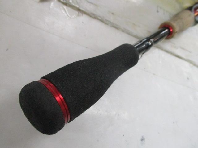 ブレイゾン 641MLS・V