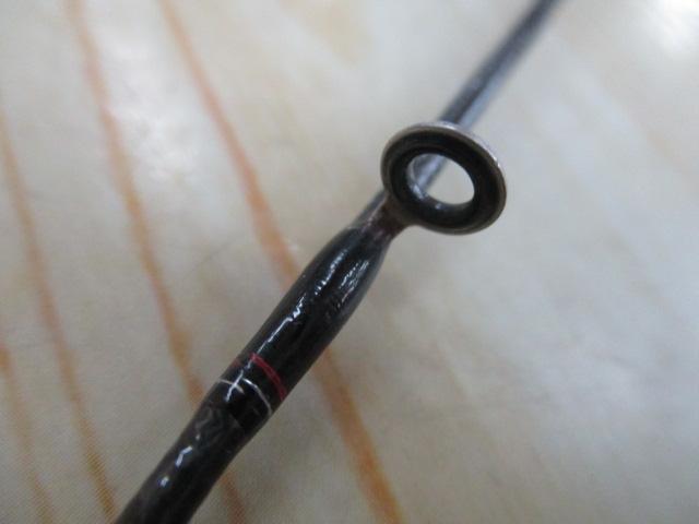 ブレイゾン 641MLS・V