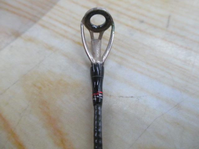 ブレイゾン 641MLS・V