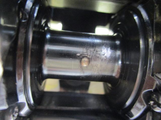 13フォースマスター 400DH