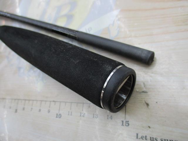 炎月一つテンヤマダイSP 250M-S