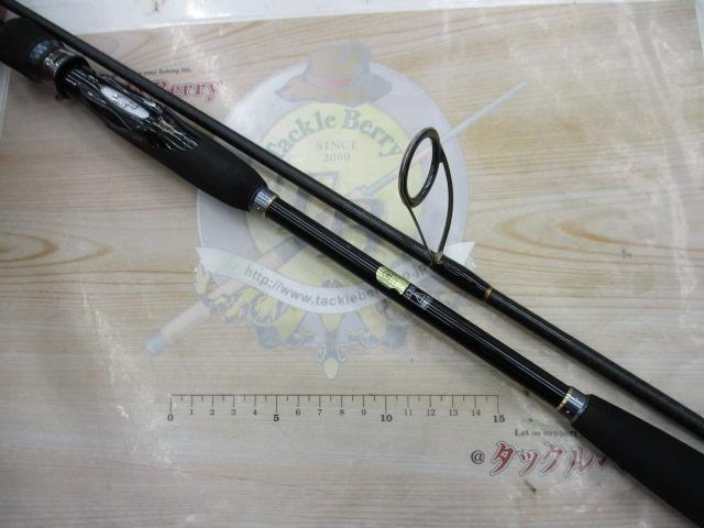 炎月一つテンヤマダイSP 250M-S