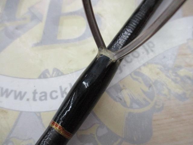 炎月一つテンヤマダイSP 250M-S