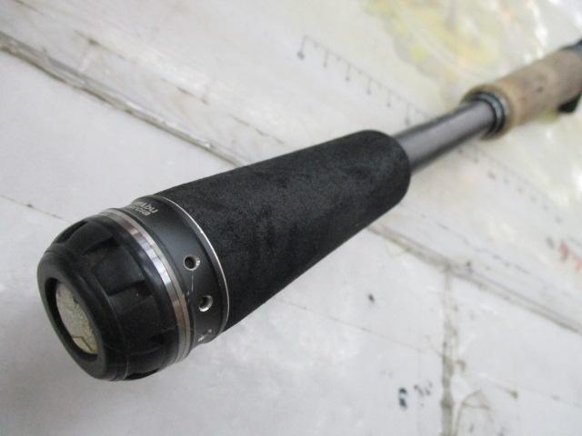 ホーネットスティンガープラス HSPC-672X-BB