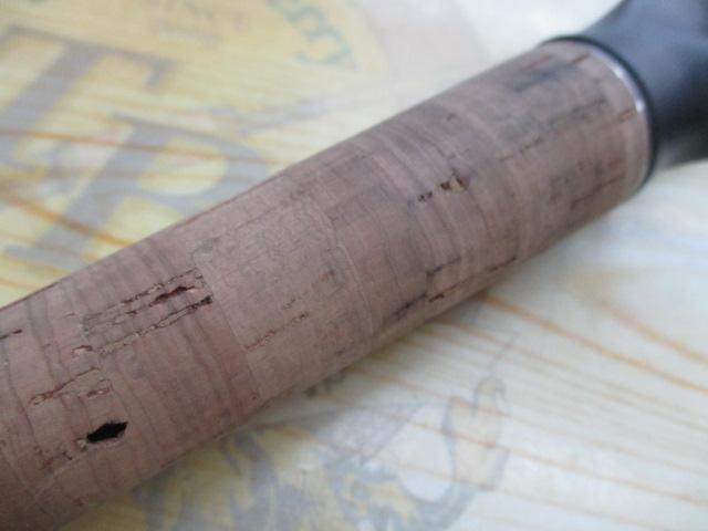 ホーネットスティンガープラス HSPC-672X-BB