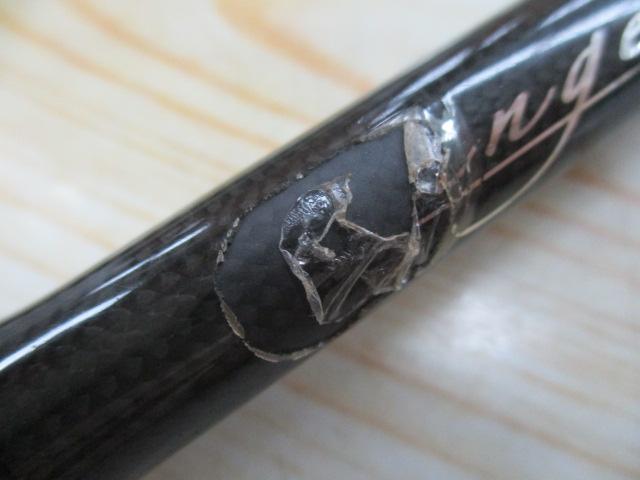 ホーネットスティンガープラス HSPC-672X-BB