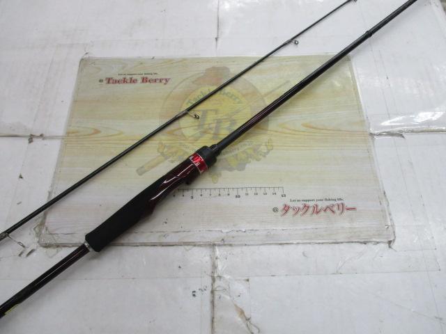 19セフィアSSティップエギング 70ML-S