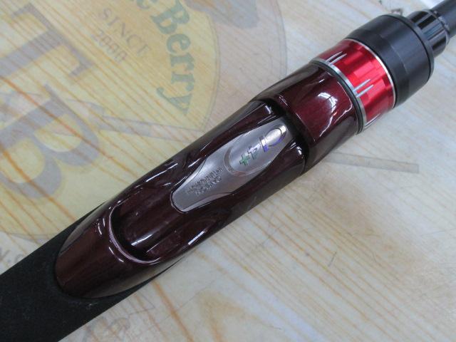 19セフィアSSティップエギング 70ML-S