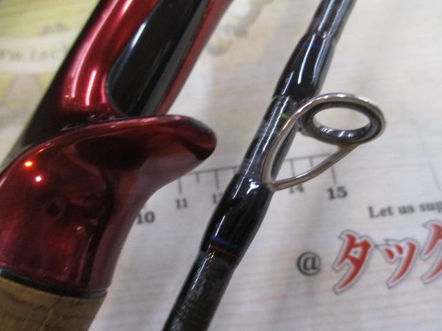 スコーピオン 1703R-2(2019モデル)