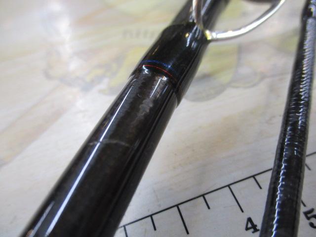 スコーピオン 1703R-2(2019モデル)