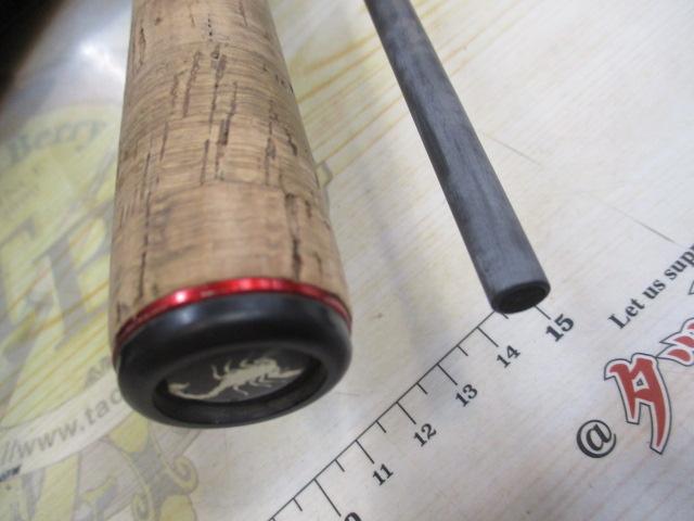 スコーピオン 1652R-2(2019モデル)