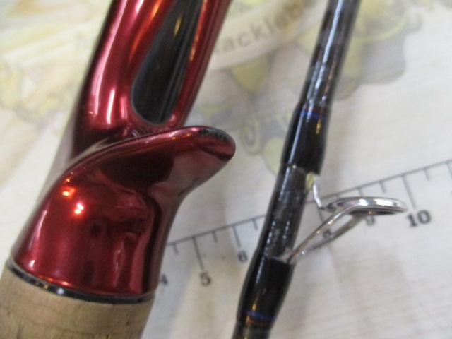 スコーピオン 1652R-2(2019モデル)