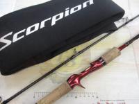 スコーピオン 1652R-2(2019モデル)