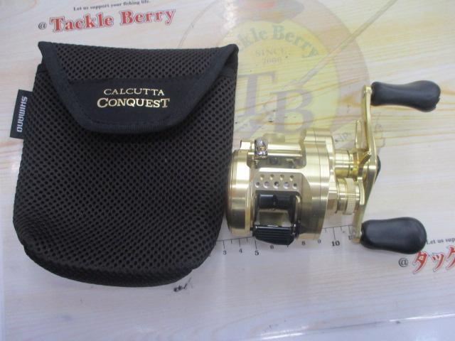 21カルカッタコンクエスト 100