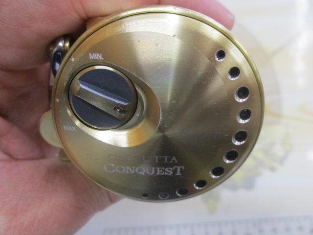 21カルカッタコンクエスト 100