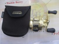 21カルカッタコンクエスト 100