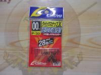 特価P-33クイックスナップX#00