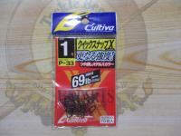特価P-33クイックスナップX#1