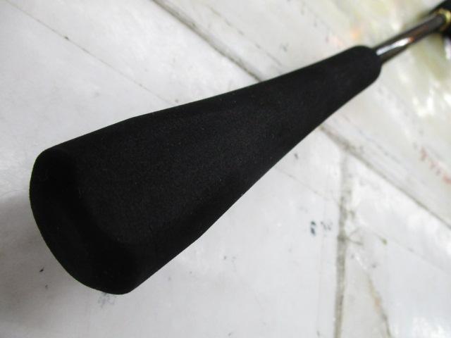 25タコマスターBB S175