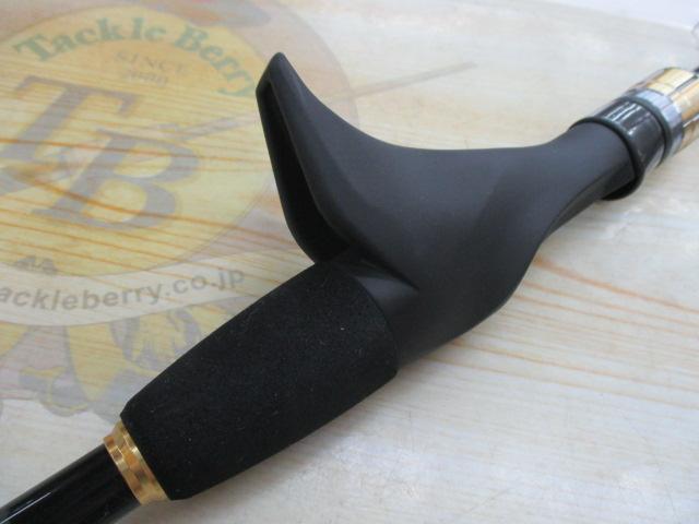 25タコマスターBB S175