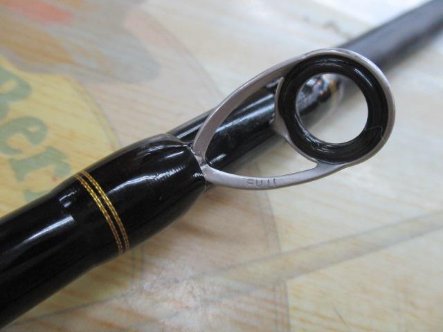 25タコマスターBB S175｜＠ベリーネット 日本最大新品中古釣具WEBショップ