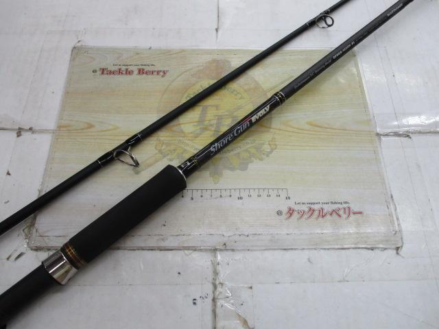 ショアガンエボルブ SFSGS-103XH・BL