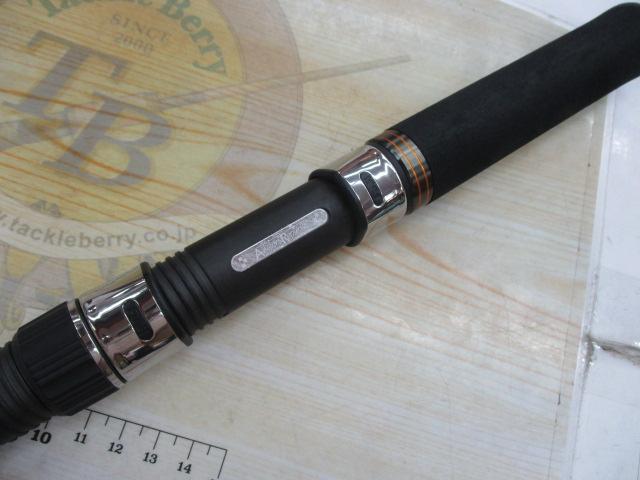 ショアガンエボルブ SFSGS-103XH・BL