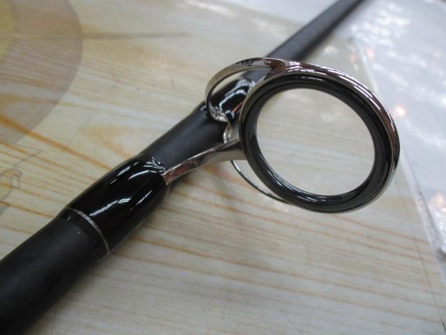 ショアガンエボルブ SFSGS-103XH・BL