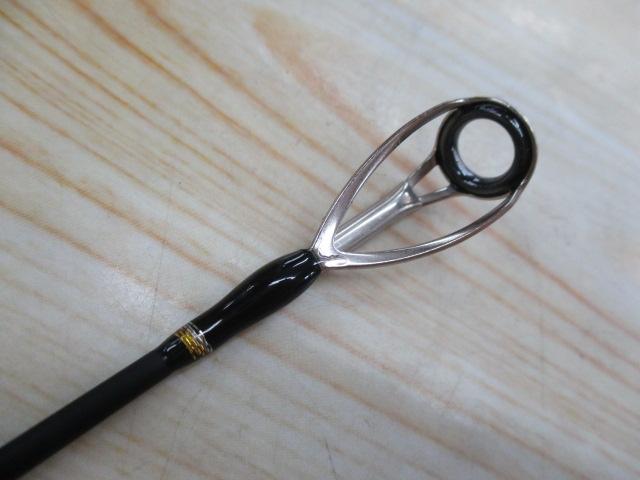 ショアガンエボルブ SFSGS-103XH・BL