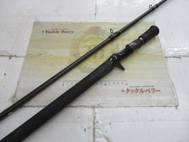 ヒュージカスタムH3S-81RF