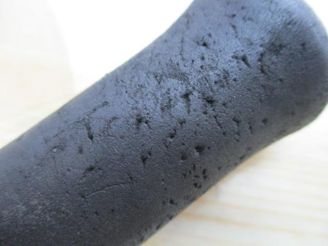 ヒュージカスタムH3S-81RF