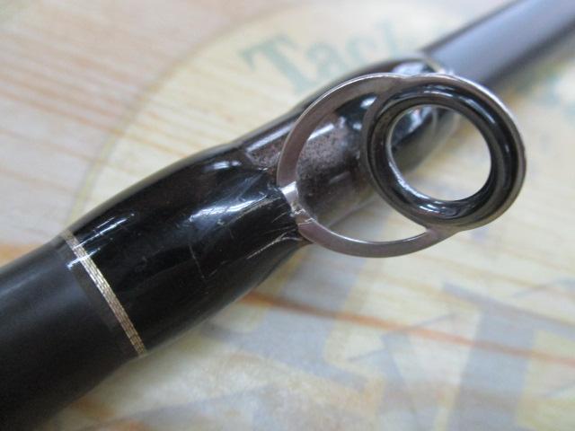 ヒュージカスタムH3S-81RF