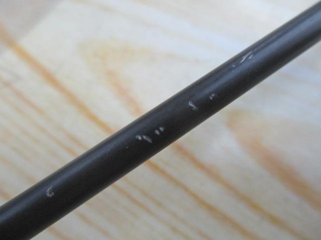 ヒュージカスタムH3S-81RF