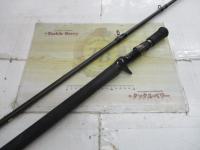 ヒュージカスタムH3S-81RF