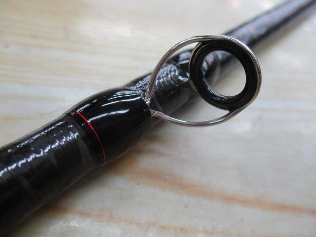 ゾディアス 1610M-2