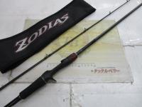 ゾディアス 1610M-2