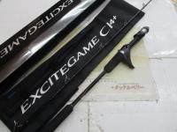 エキサイトゲーム タイプ73 HH195/R