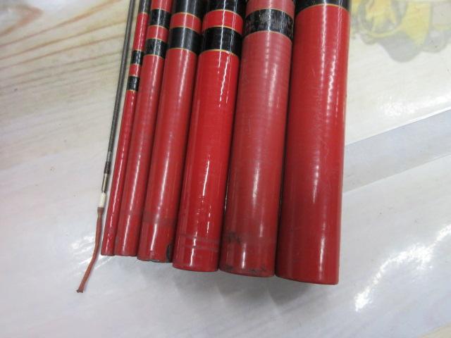 がま鮎引抜早瀬81