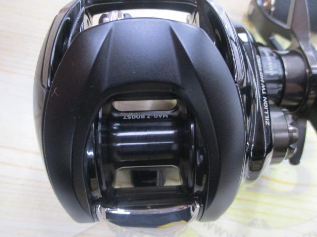 22ジリオン TW HD 1000XH