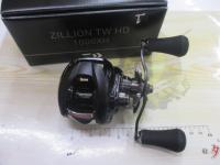 22ジリオン TW HD 1000XH