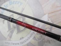 月下美人アジング 510UL-S・R